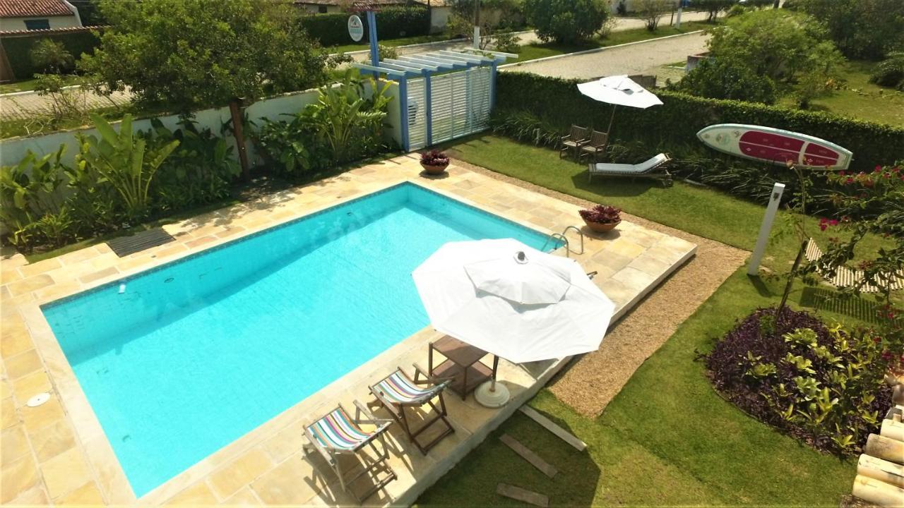 Manaaki Inn Búzios
