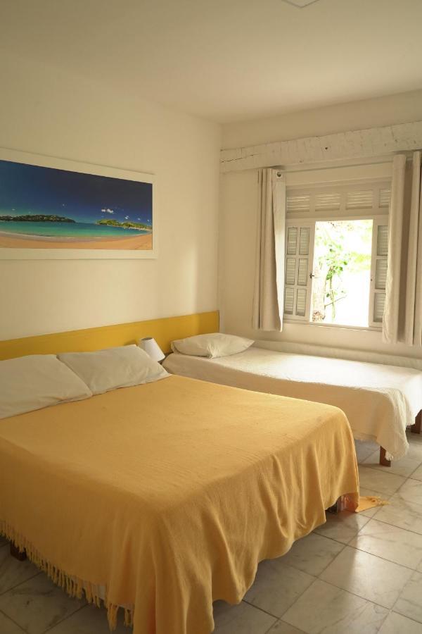 Inn Manaaki Búzios
