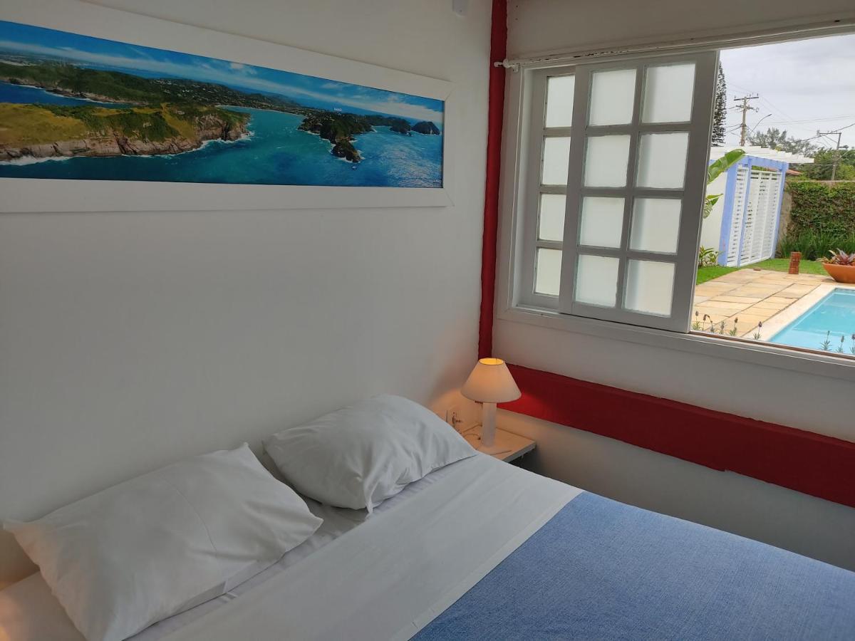 Manaaki Inn Armacao dos Buzios
