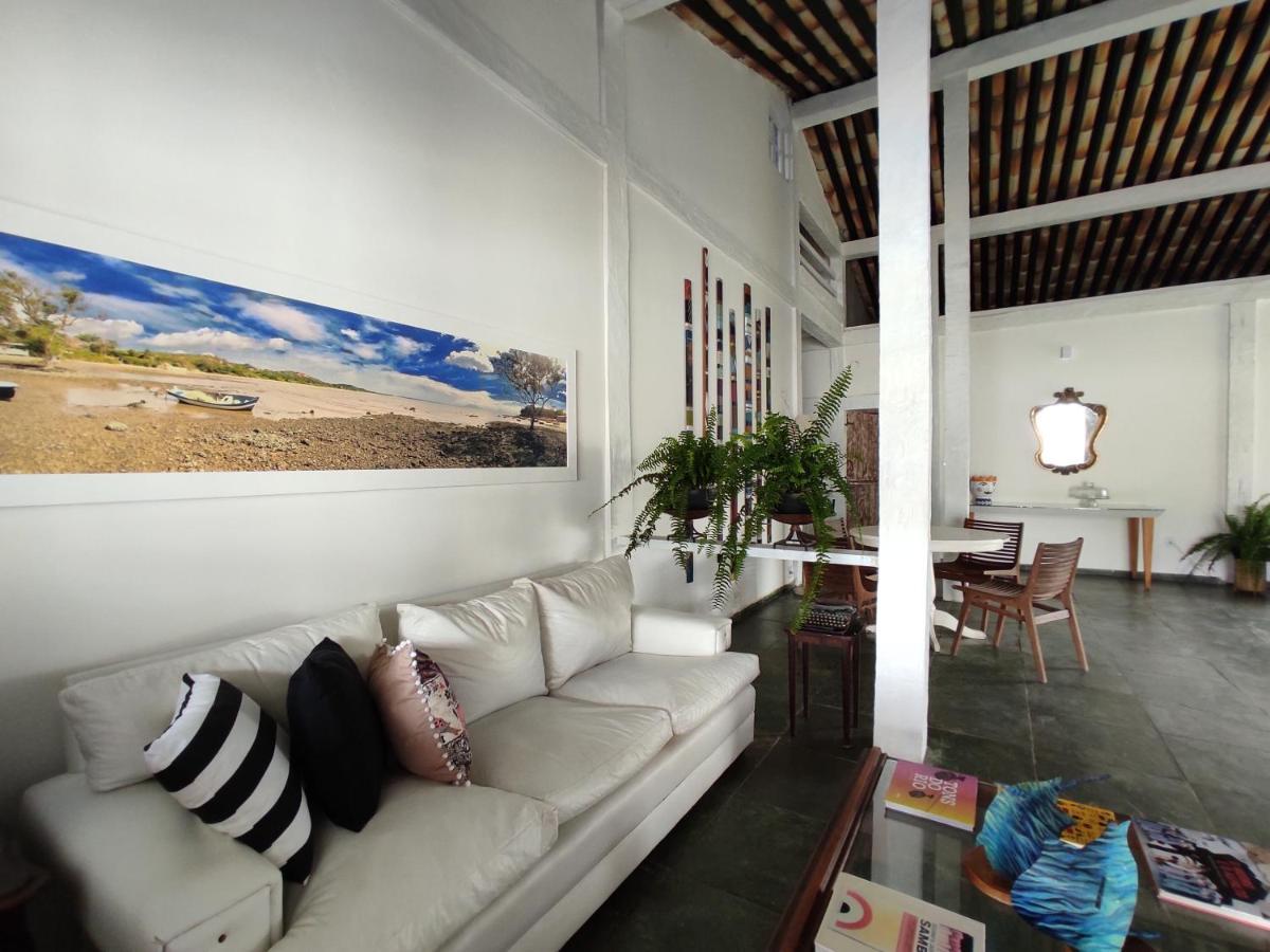 Manaaki Inn Armacao dos Buzios