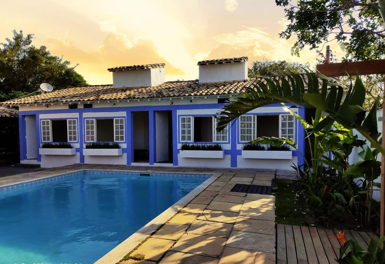 Inn Manaaki Armacao dos Buzios