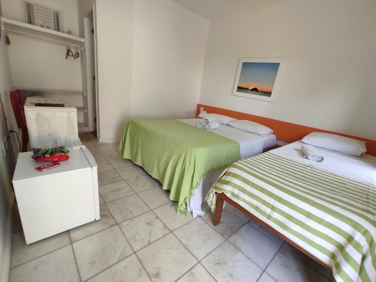 Inn Manaaki Armacao dos Buzios