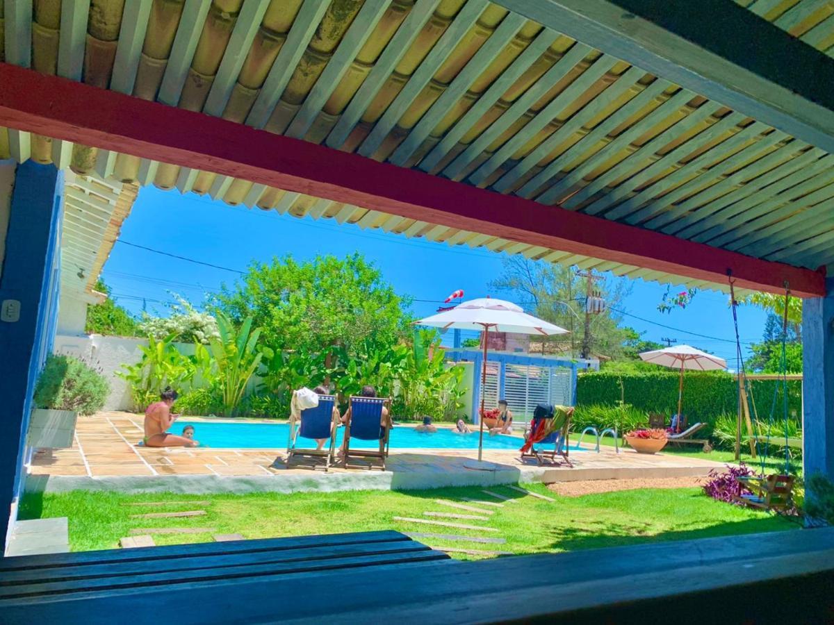 Inn Manaaki Armacao dos Buzios