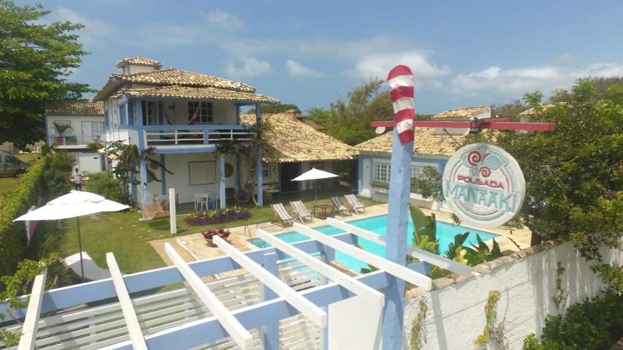 Manaaki Inn *