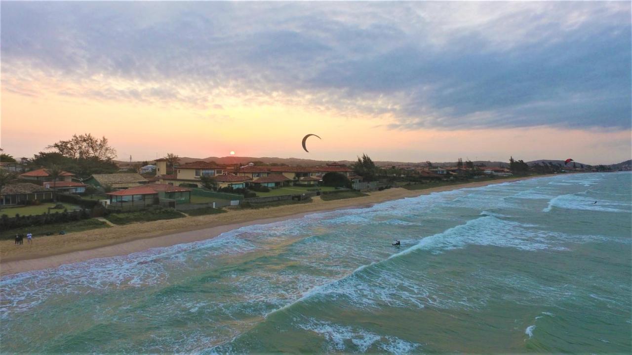 Manaaki Armacao dos Buzios