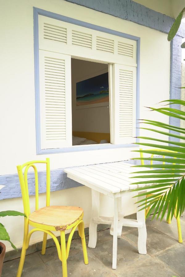 Inn Manaaki Armacao dos Buzios
