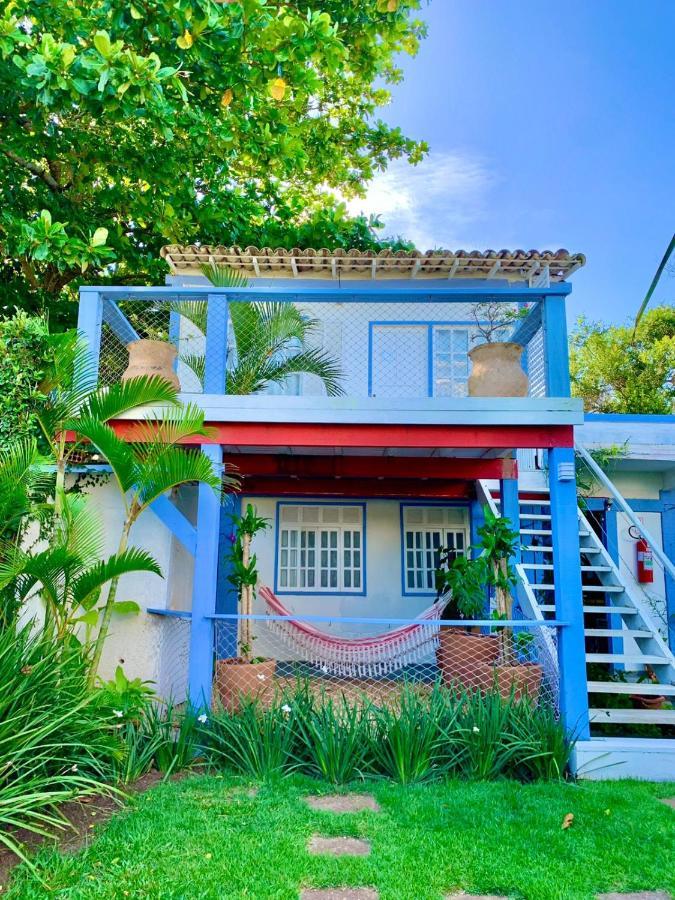 Inn Manaaki Armacao dos Buzios